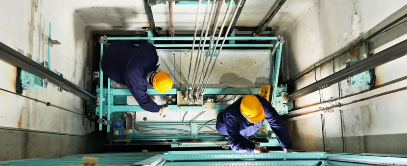 Elevators Services